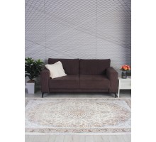 Merinos Ковер Halif F605 green-l.blue