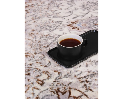 Merinos Ковер Halif F605 green-l.blue