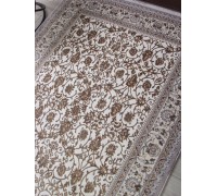 Merinos Ковер Halif F608 gray-green