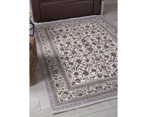 Merinos Ковер Halif F608 gray-green