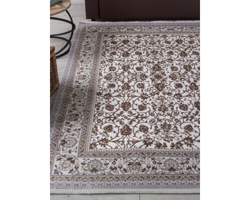 Merinos Ковер Halif F608 gray-green