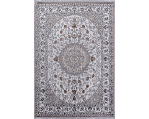 Merinos Ковер Halif F611 gray-green