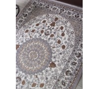 Merinos Ковер Halif F611 gray-green