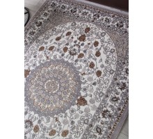 Merinos Ковер Halif F611 gray-green