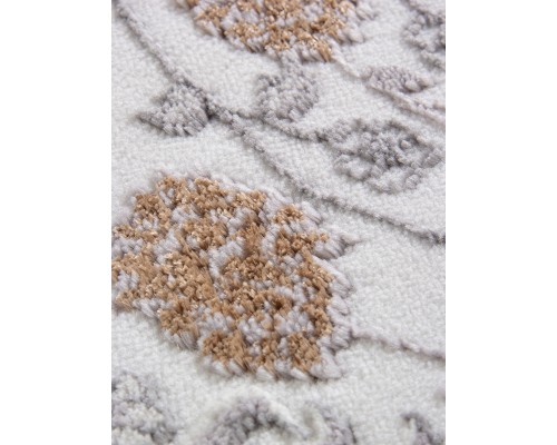 Merinos Ковер Halif F611 gray-green