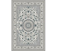 Ковер Merinos Halif F611 green-blue