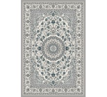 Ковер Merinos Halif F611 green-blue