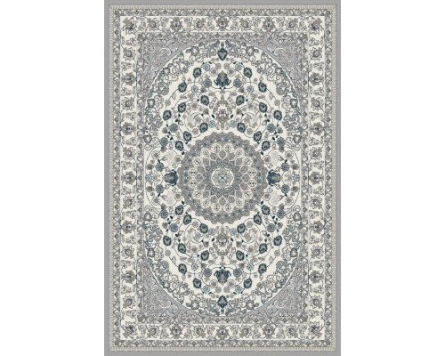 Ковер Merinos Halif F611 green-blue