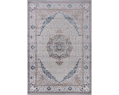 Merinos Ковер Halif F637 green-blue