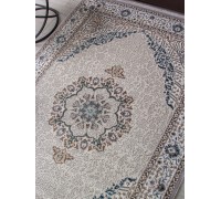 Merinos Ковер Halif F637 green-blue