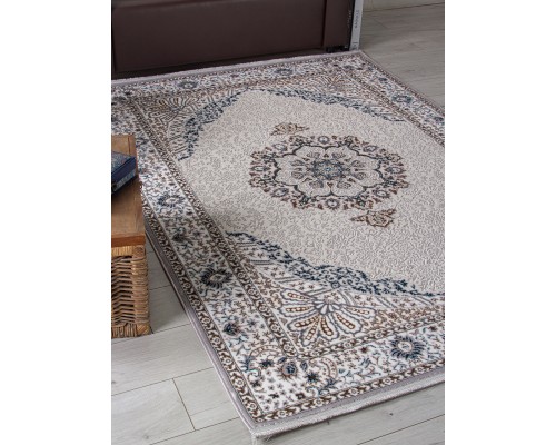 Merinos Ковер Halif F637 green-blue