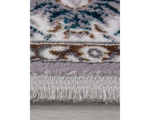 Merinos Ковер Halif F637 green-blue