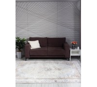 Merinos Ковер Halif F637 green-l.blue