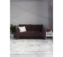 Merinos Ковер Halif F637 green-l.blue