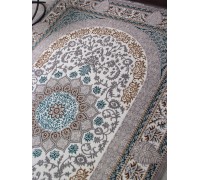 Merinos Ковер Halif F638 green-blue