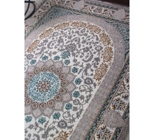 Merinos Ковер Halif F638 green-blue