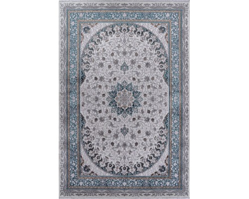 Merinos Ковер Halif F639 green-blue