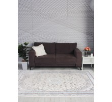 Merinos Ковер Halif F639 green-l.blue