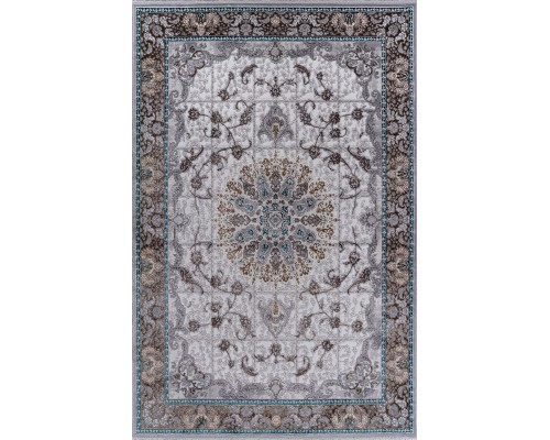 Merinos Ковер Halif F640 green-blue