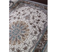 Merinos Ковер Halif F640 green-blue