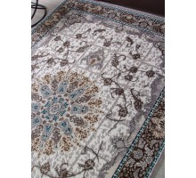 Merinos Ковер Halif F640 green-blue