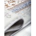 Merinos Ковер Halif F640 green-l.blue