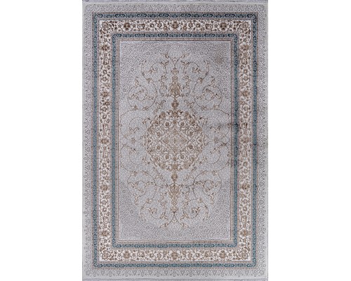 Merinos Ковер Halif F641 green-blue