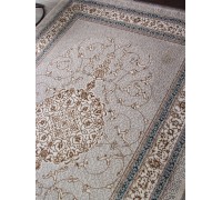 Merinos Ковер Halif F641 green-blue