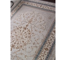 Merinos Ковер Halif F641 green-blue