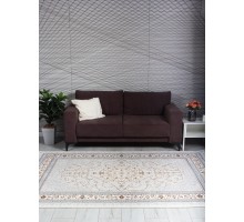 Merinos Ковер Halif F641 green-l.blue