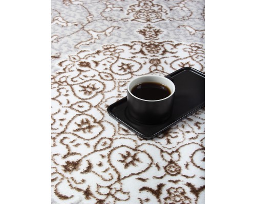 Merinos Ковер Halif F641 green-l.blue