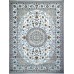 Merinos Ковер Halif K611 gray-blue