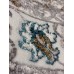 Merinos Ковер Halif K611 gray-blue