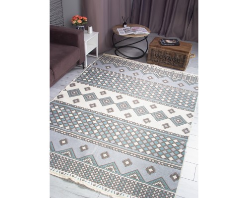 Ilhan Mensucat Ковер Han Kilim HAN2 000