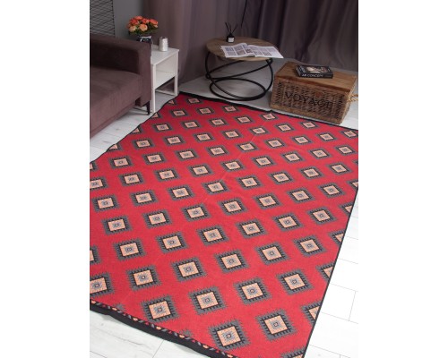 Ilhan Mensucat Ковер Han Kilim HAN5 000
