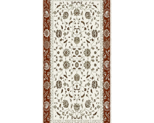 Pixel Ковер Haven PX6101 cream