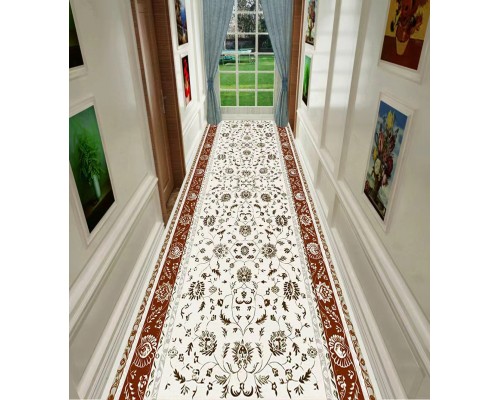 Pixel Ковер Haven PX6101 cream