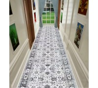 Pixel Ковер Haven PX6102 grey