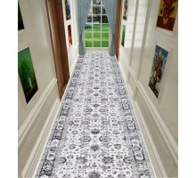 Pixel Ковер Haven PX6102 grey