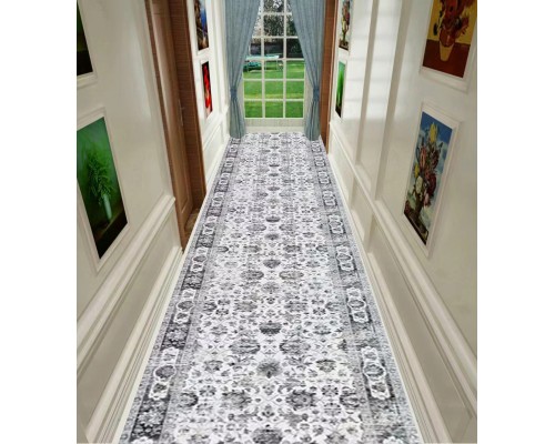 Pixel Ковер Haven PX6102 grey