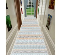 Pixel Ковер Haven PX6103 multicolor