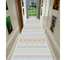 Pixel Ковер Haven PX6103 multicolor