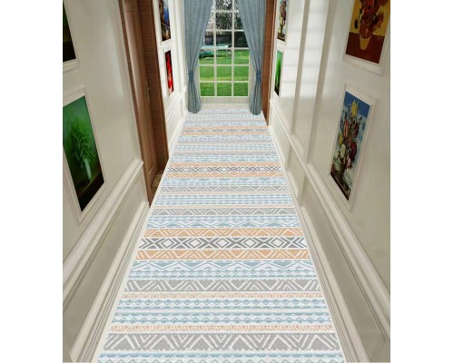 Pixel Ковер Haven PX6103 multicolor