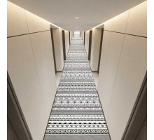 Pixel Ковер Haven PX6104 cream