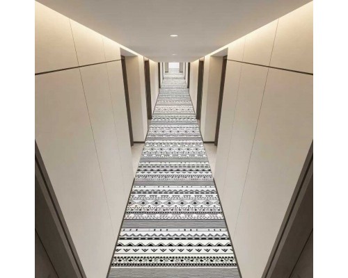 Pixel Ковер Haven PX6104 cream