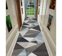 Pixel Ковер Haven PX6105 grey