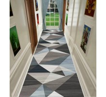 Pixel Ковер Haven PX6105 grey