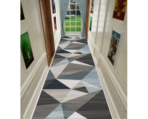 Pixel Ковер Haven PX6105 grey