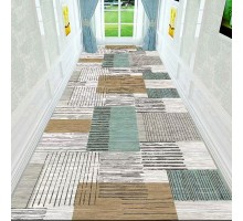 Pixel Ковер Haven PX6106 cream