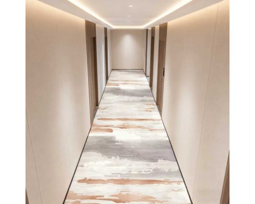 Pixel Ковер Haven PX6107 cream